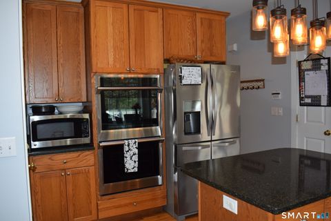 Tiny photo for 135 Scotland Road, Sprague, CT 06330 (MLS # 24163990)