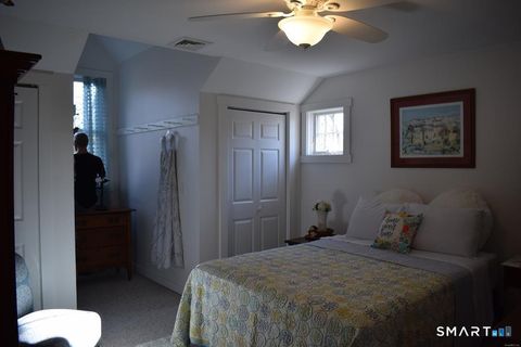 Tiny photo for 135 Scotland Road, Sprague, CT 06330 (MLS # 24163990)