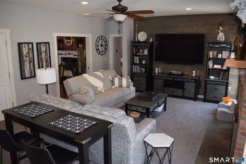 Tiny photo for 135 Scotland Road, Sprague, CT 06330 (MLS # 24163990)