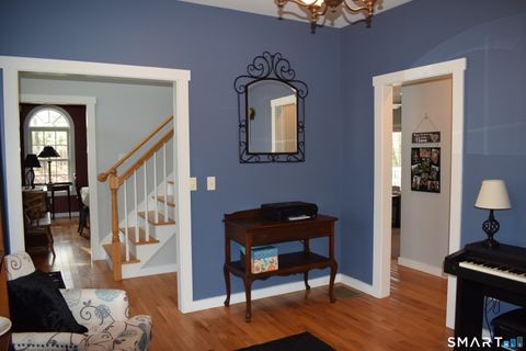 Tiny photo for 135 Scotland Road, Sprague, CT 06330 (MLS # 24163990)