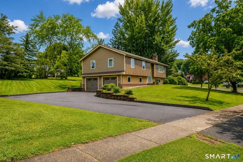 Tiny photo for 31 Circlewood Drive, Berlin, CT 06037 (MLS # 24201191)
