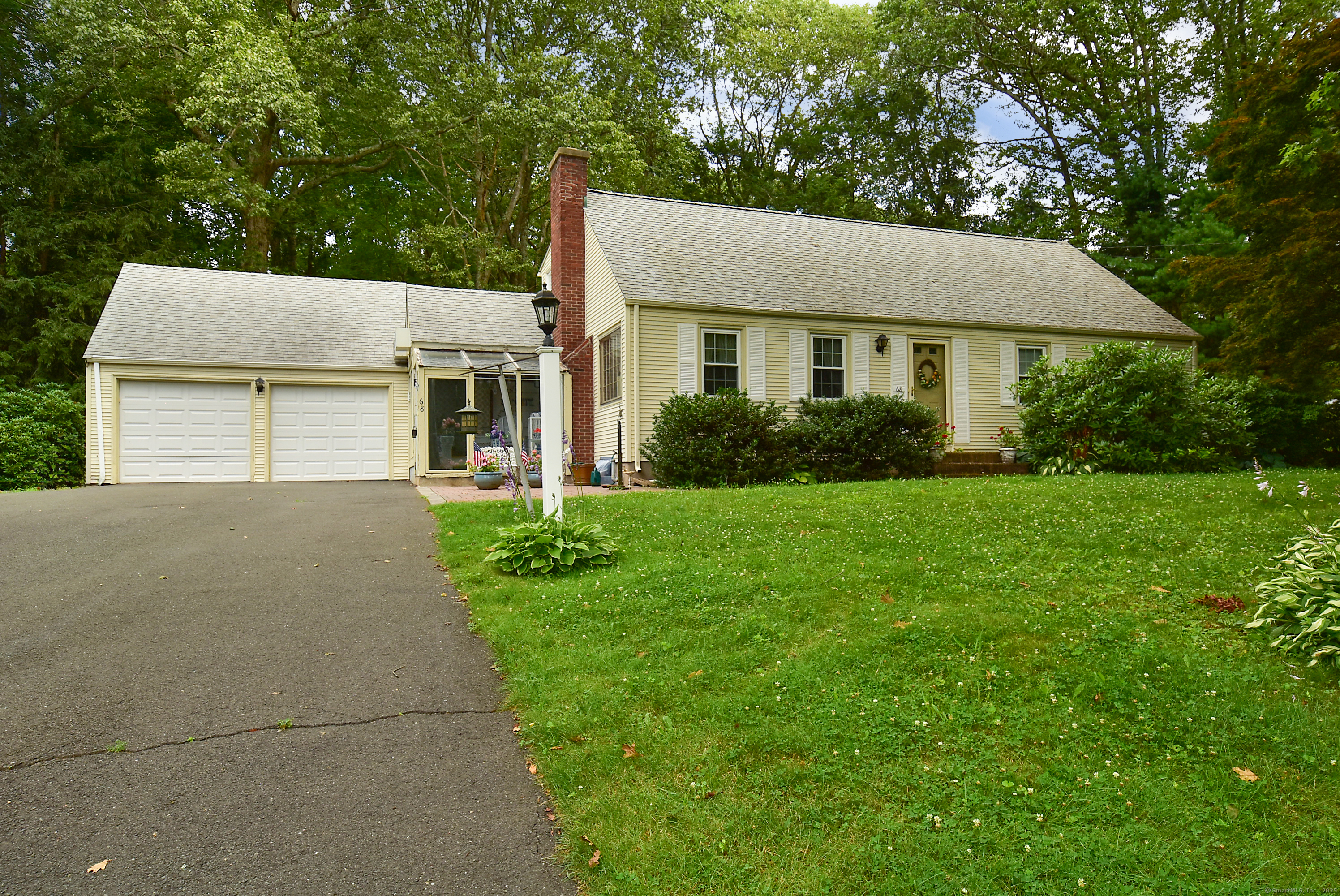 68 Crestwood Road