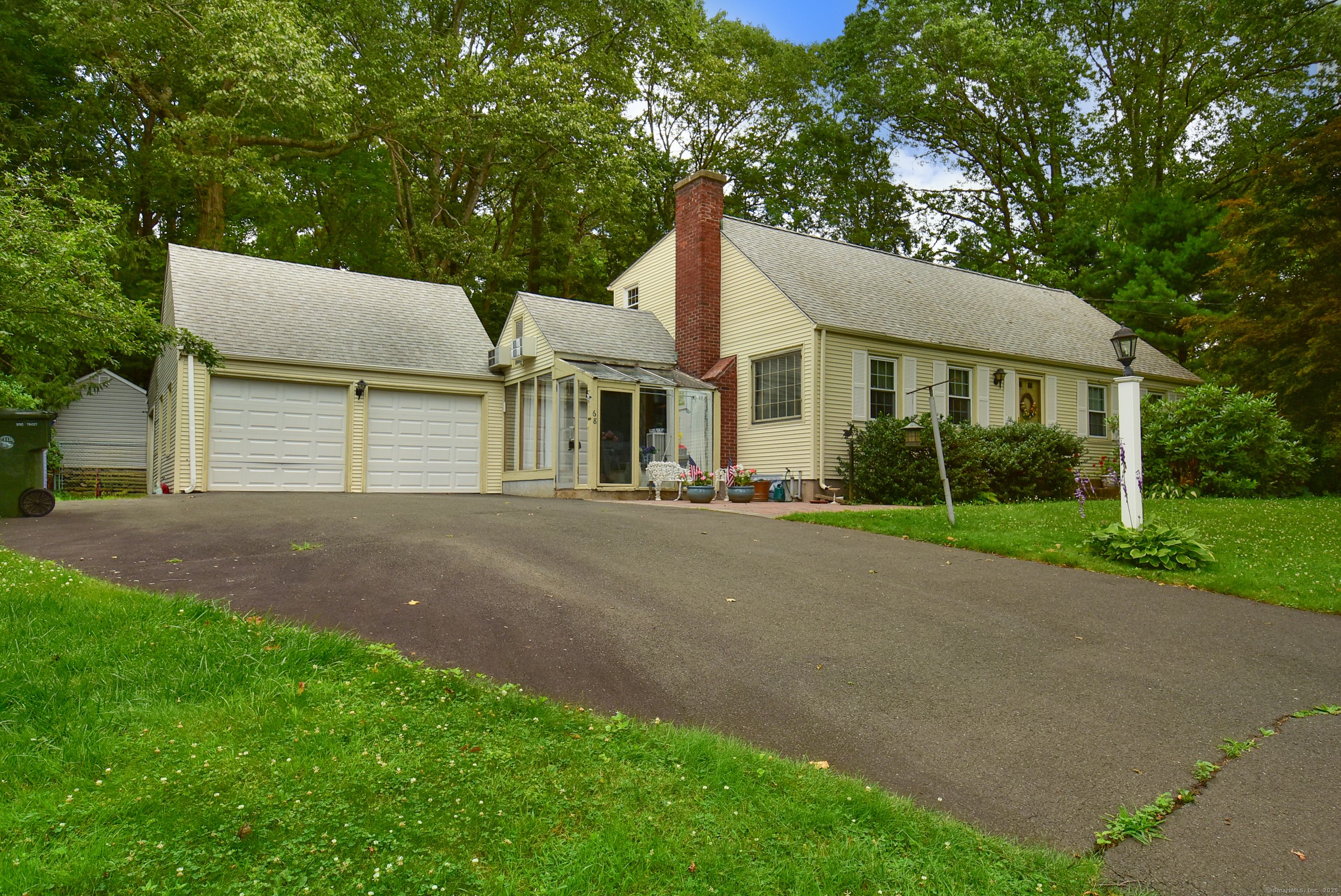 68 Crestwood Road