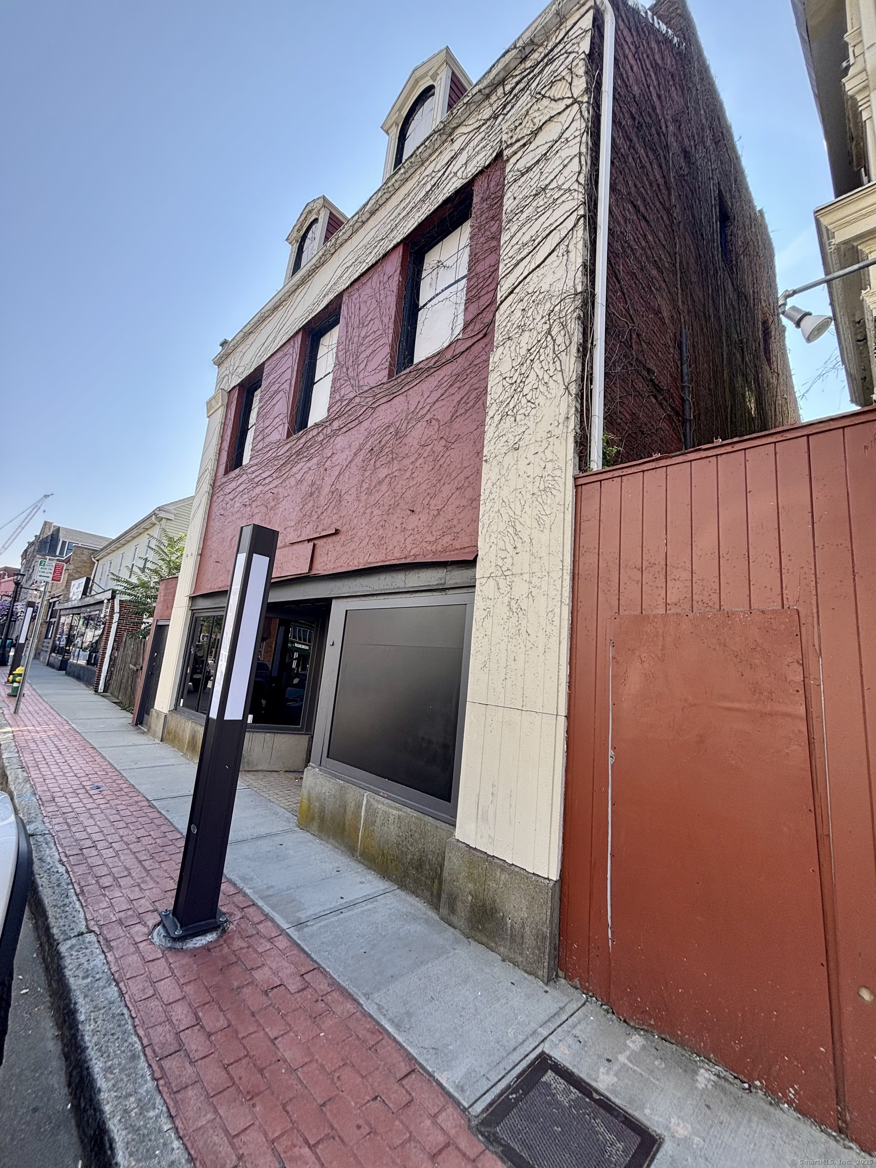 130 Bank Street