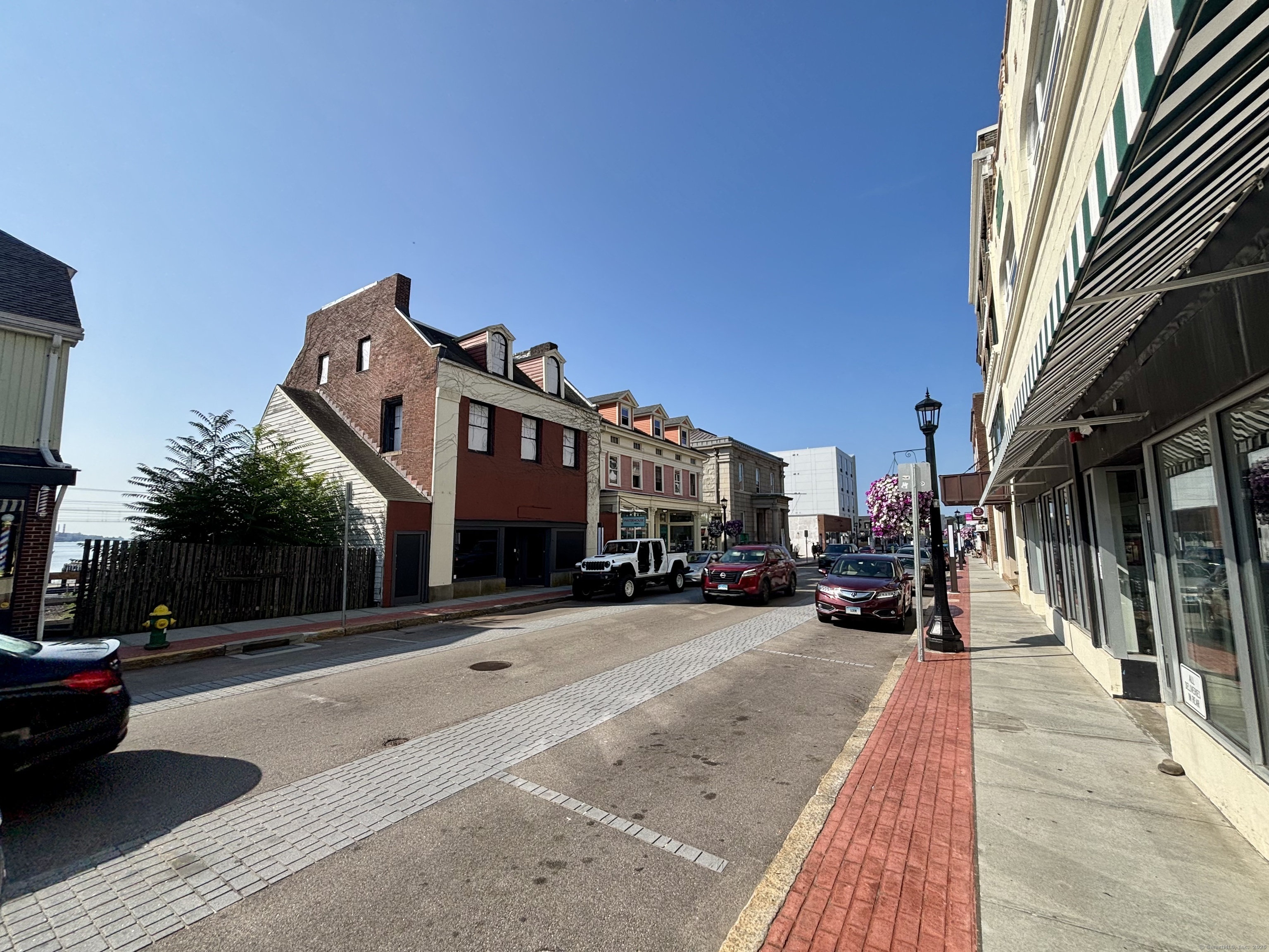 130 Bank Street