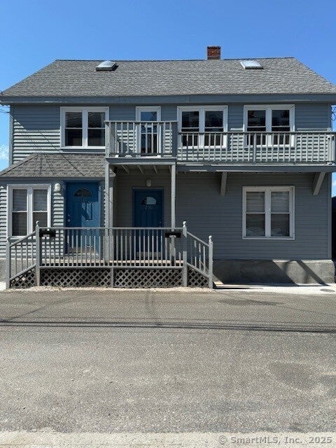 Multifamily For Rent - 2142 Fairfield Beach Road<br/> Fairfield, CT 06824