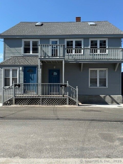 2142 Fairfield Beach Road Fairfield CT 06824