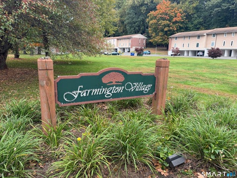 Tiny photo for 1644 Farmington Avenue #4, Farmington, CT 06085 (MLS # 24213807)