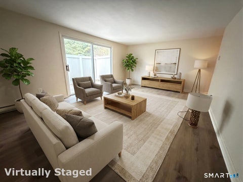 Tiny photo for 1644 Farmington Avenue #4, Farmington, CT 06085 (MLS # 24213807)