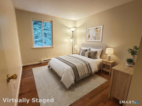 Tiny photo for 1644 Farmington Avenue #4, Farmington, CT 06085 (MLS # 24213807)