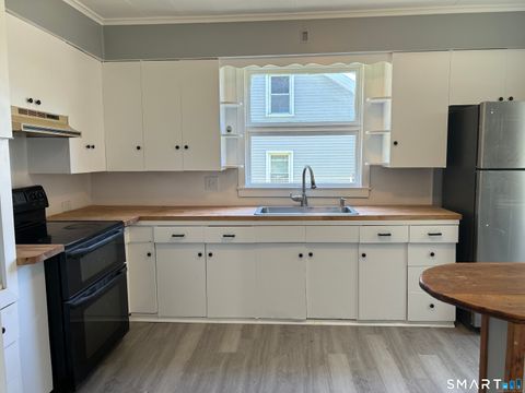 Tiny photo for 14 S C Street, Norwich, CT 06380 (MLS # 24150198)