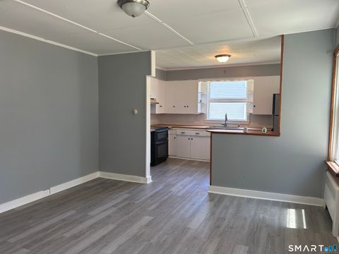 Tiny photo for 14 S C Street, Norwich, CT 06380 (MLS # 24150198)