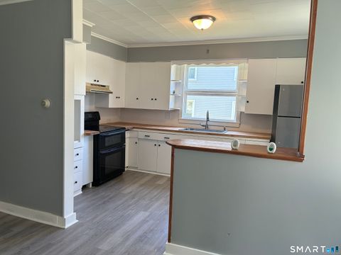 Tiny photo for 14 S C Street, Norwich, CT 06380 (MLS # 24150198)