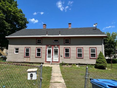 Photo of 14 S C Street, Norwich, CT 06380 (MLS # 24150198)