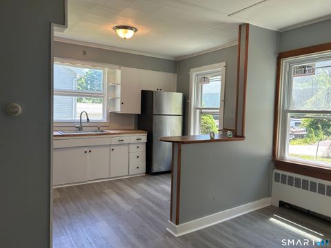 Tiny photo for 14 S C Street, Norwich, CT 06380 (MLS # 24150198)