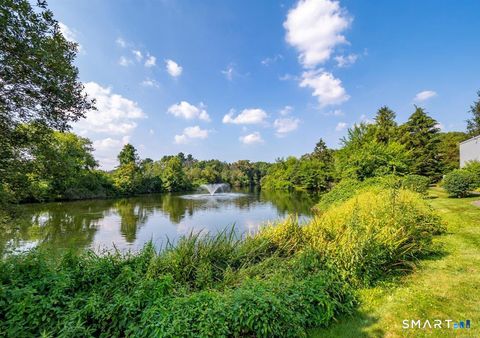 Tiny photo for 2 Lemon Lane, Ridgefield, CT 06877 (MLS # 24151971)