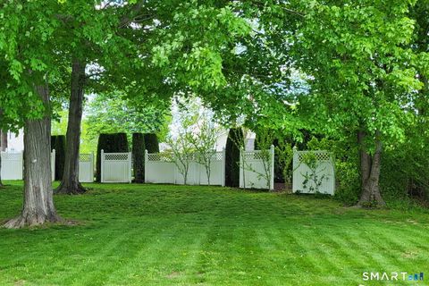 Tiny photo for 34 Corsino Avenue, Old Lyme, CT 06371 (MLS # 24159838)