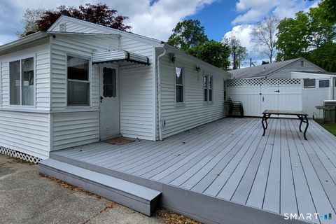 Tiny photo for 34 Corsino Avenue, Old Lyme, CT 06371 (MLS # 24159838)