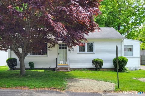 34 Corsino Avenue Old Lyme CT 06371