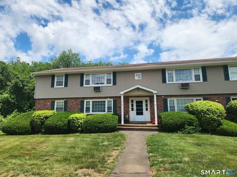 Photo of 1789 Foxon Road #3B, North Branford, CT 06471 (MLS # 24183638)