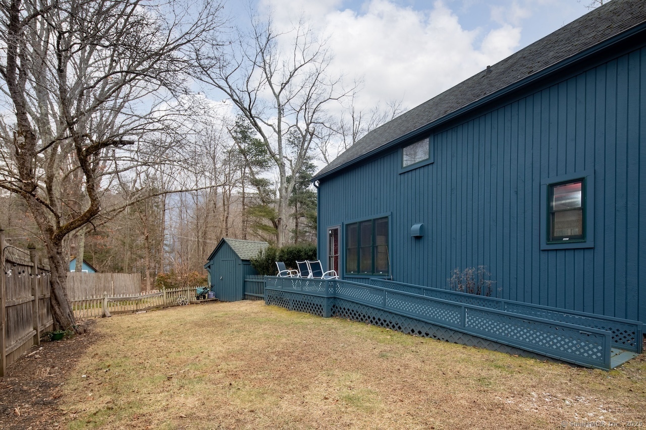 31 Fowler Street, Salisbury, Connecticut image 4