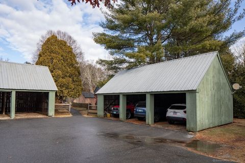 A home in Salisbury