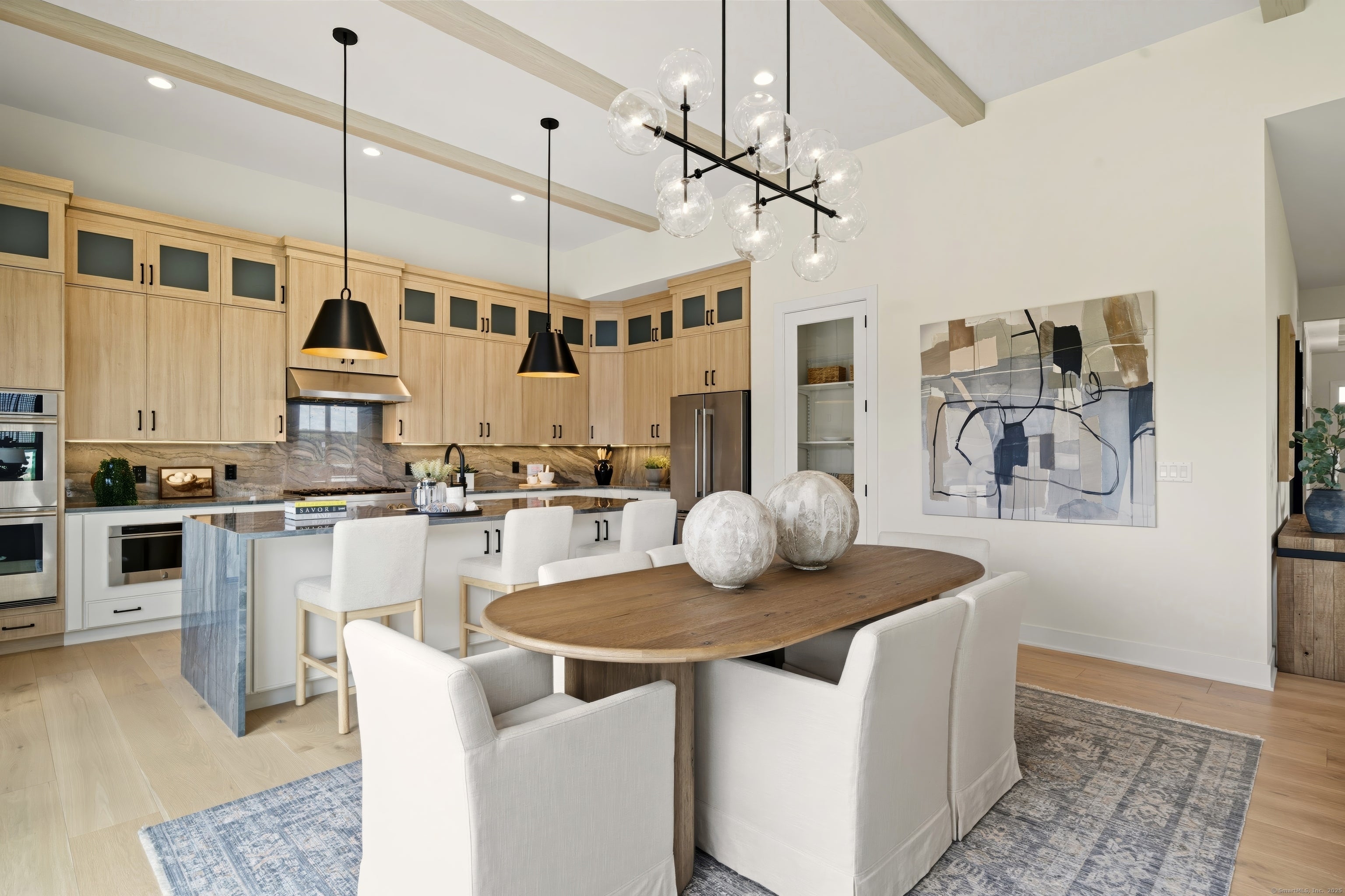 1 Holly Ridge Way Lot #8