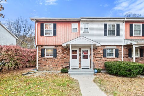 A home in Killingly