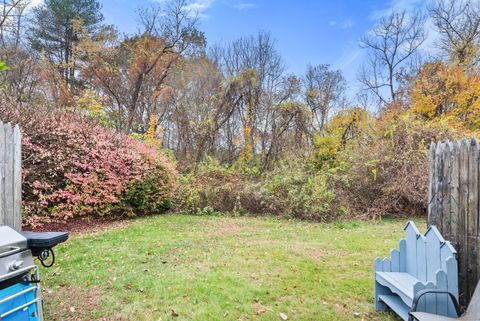 A home in Killingly