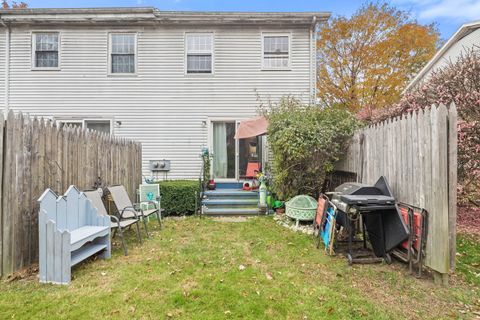 A home in Killingly