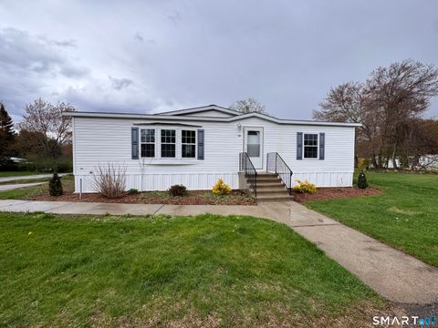 Photo of 14 Skylark Road, Colchester, CT 06415 (MLS # 24171196)