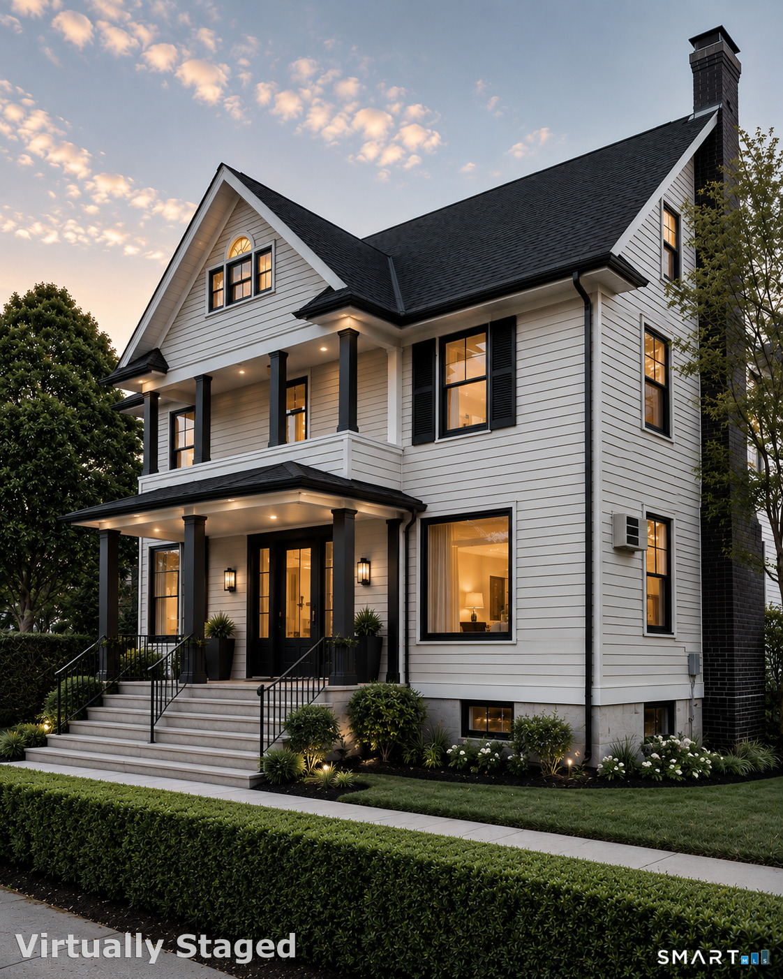 83 Meadow Street