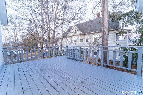 Tiny photo for 51 Cooper Street, Manchester, CT 06040 (MLS # 24149678)