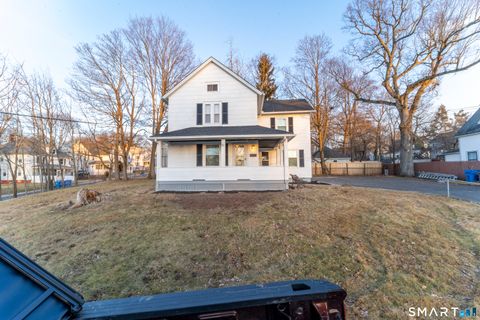 Tiny photo for 51 Cooper Street, Manchester, CT 06040 (MLS # 24149678)
