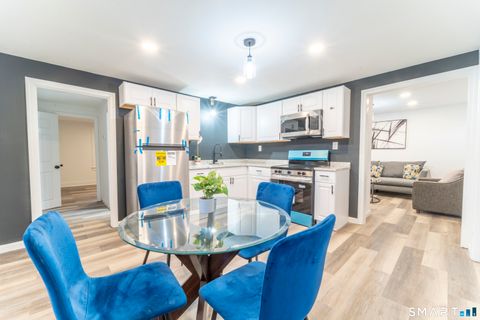 Tiny photo for 51 Cooper Street, Manchester, CT 06040 (MLS # 24149678)