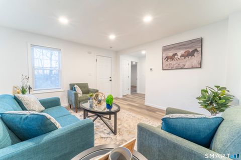 Tiny photo for 51 Cooper Street, Manchester, CT 06040 (MLS # 24149678)