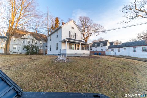 Tiny photo for 51 Cooper Street, Manchester, CT 06040 (MLS # 24149678)