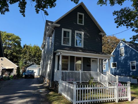 26 Nelson Street, New Haven, CT 06512 - #: 24131559