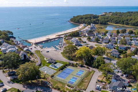 Tiny photo for 34 Ridgewood Road, Old Lyme, CT 06371 (MLS # 24214841)