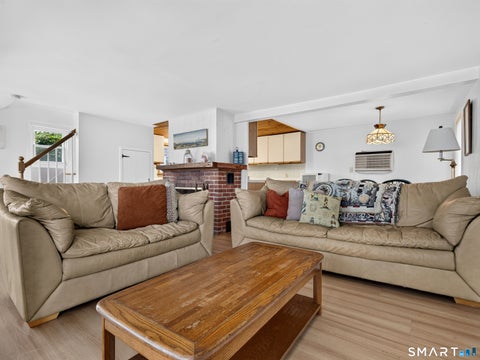 Tiny photo for 34 Ridgewood Road, Old Lyme, CT 06371 (MLS # 24214841)