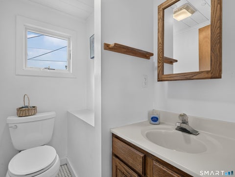 Tiny photo for 34 Ridgewood Road, Old Lyme, CT 06371 (MLS # 24214841)