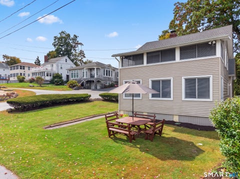 Photo of 34 Ridgewood Road, Old Lyme, CT 06371 (MLS # 24214841)