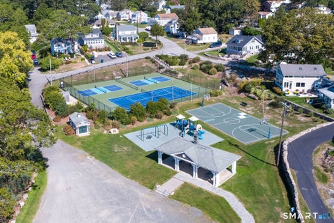 Tiny photo for 34 Ridgewood Road, Old Lyme, CT 06371 (MLS # 24214841)
