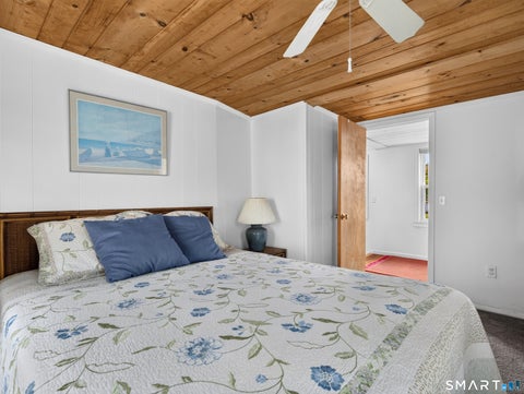 Tiny photo for 34 Ridgewood Road, Old Lyme, CT 06371 (MLS # 24214841)