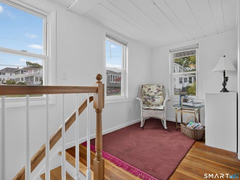 Tiny photo for 34 Ridgewood Road, Old Lyme, CT 06371 (MLS # 24214841)
