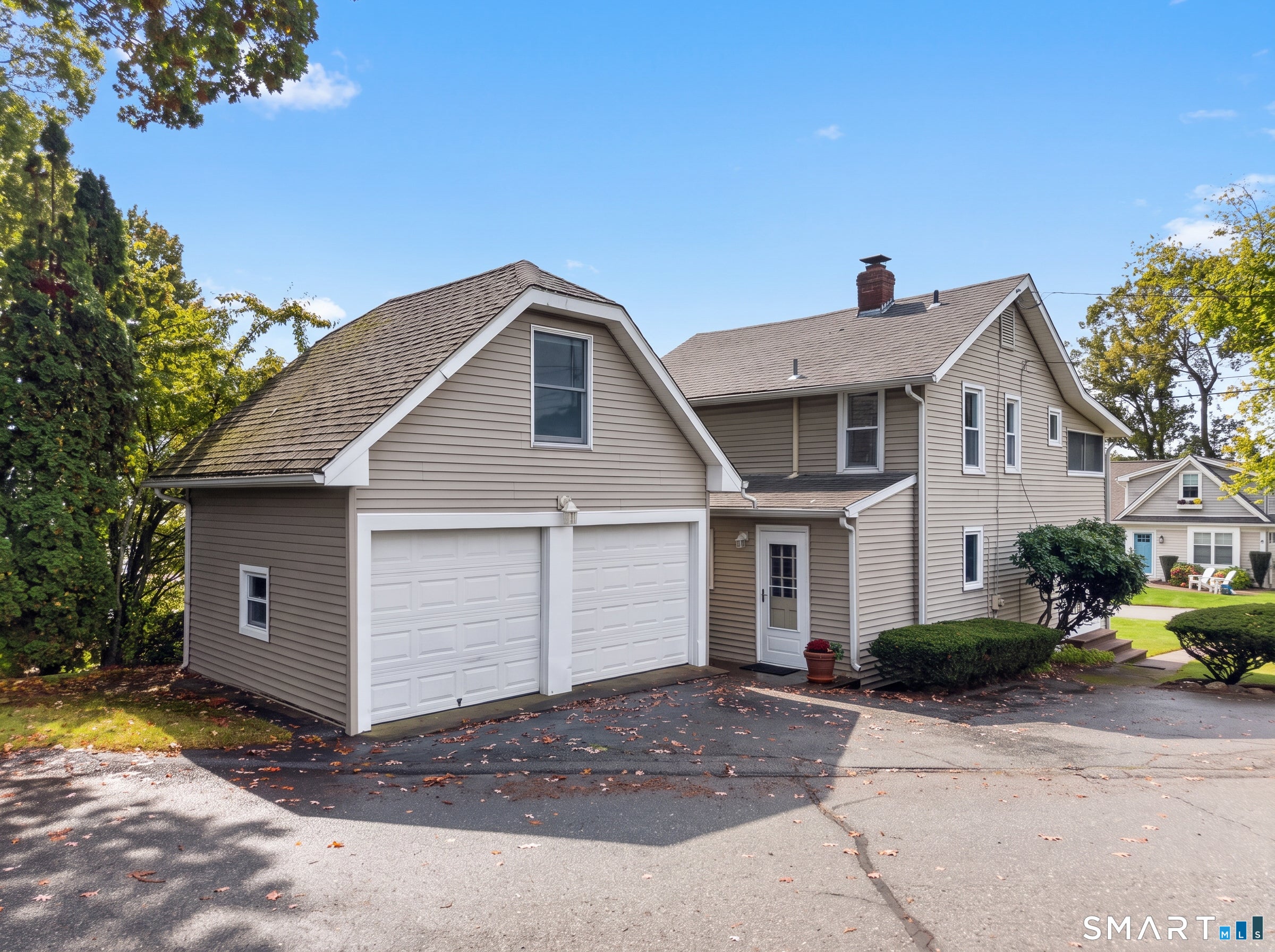 34 Ridgewood Road