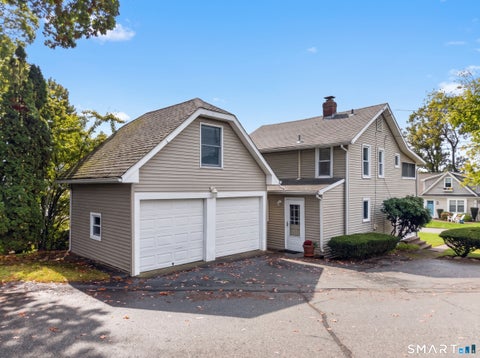 Tiny photo for 34 Ridgewood Road, Old Lyme, CT 06371 (MLS # 24214841)