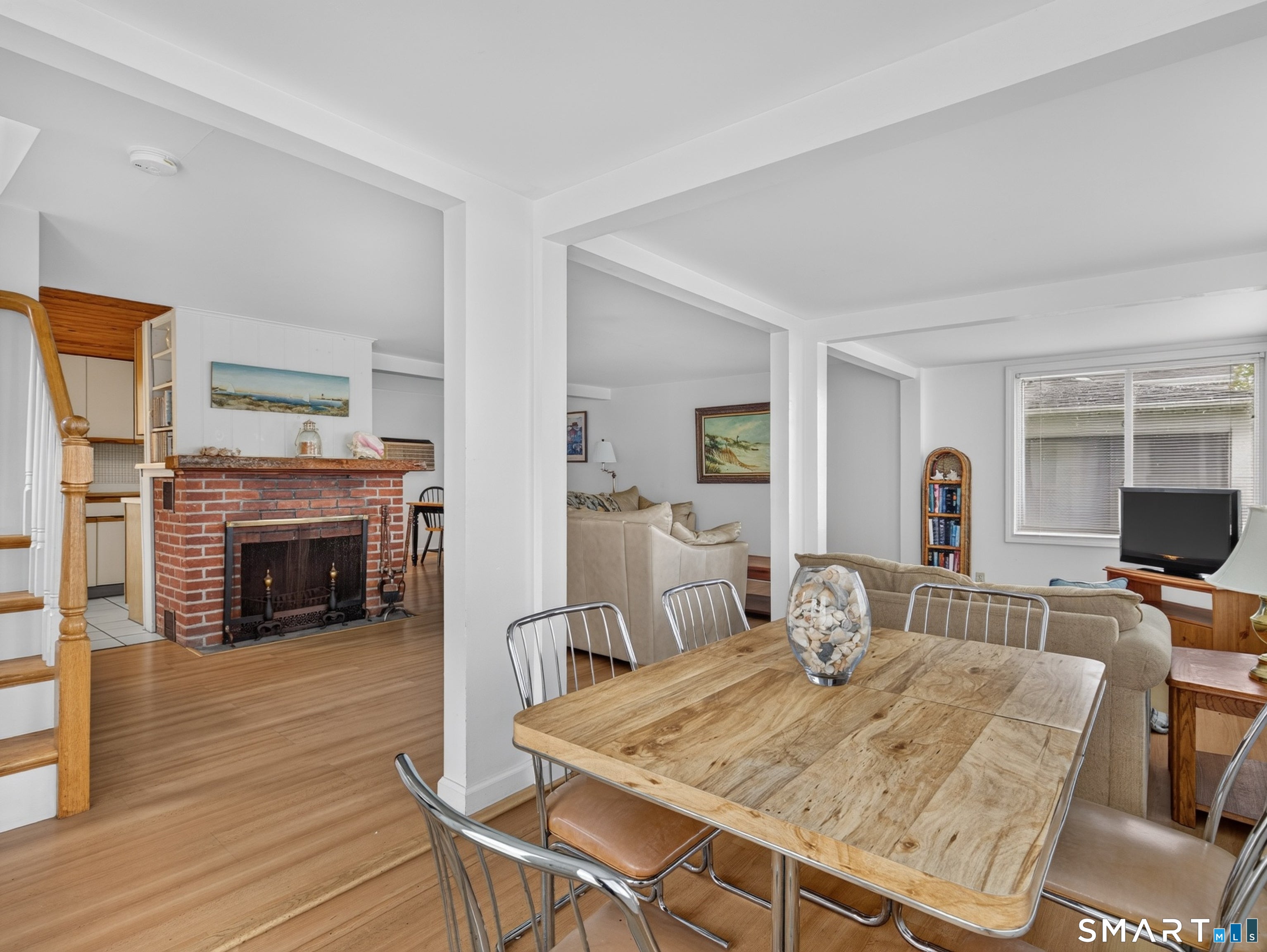 34 Ridgewood Road