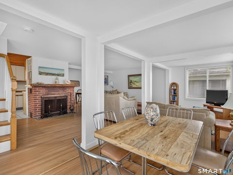 Tiny photo for 34 Ridgewood Road, Old Lyme, CT 06371 (MLS # 24214841)