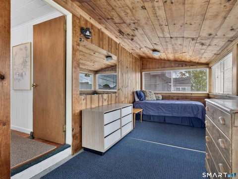 Tiny photo for 34 Ridgewood Road, Old Lyme, CT 06371 (MLS # 24214841)